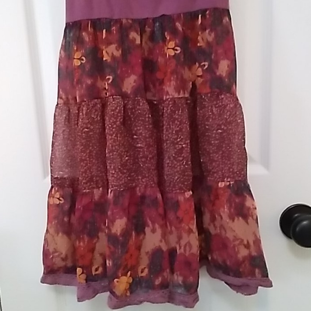 Boho Tank - Picture 3 of 4